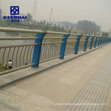 Strong Quality Stainless Steel Seaside Roadside Guardrail